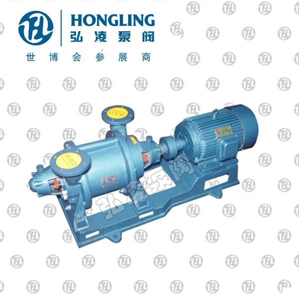 SZ系列水環(huán)式真空泵及壓縮機